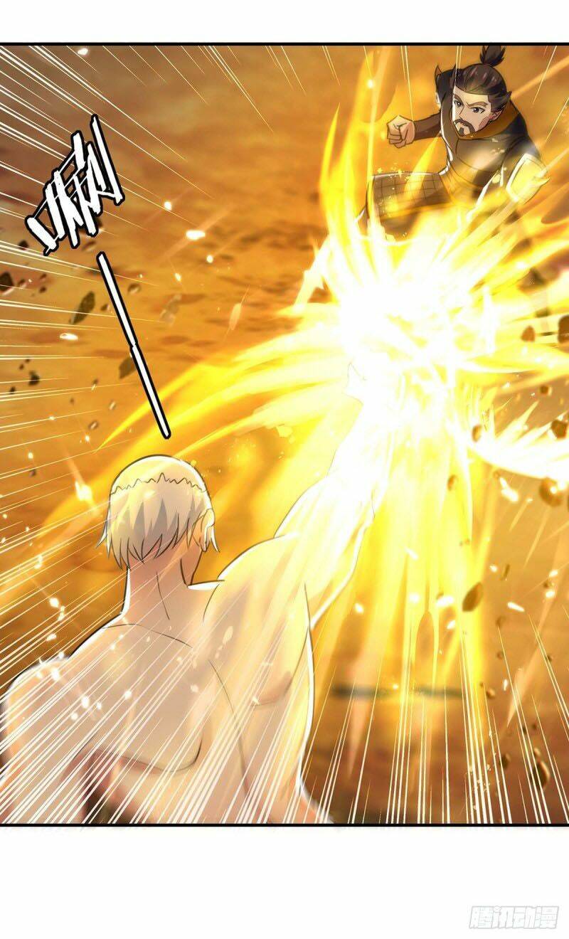 Tối Cường Thăng Cấp: Chapter 248