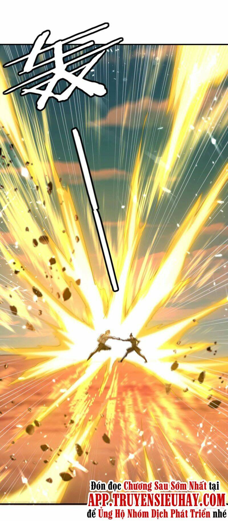 Tối Cường Thăng Cấp: Chapter 248
