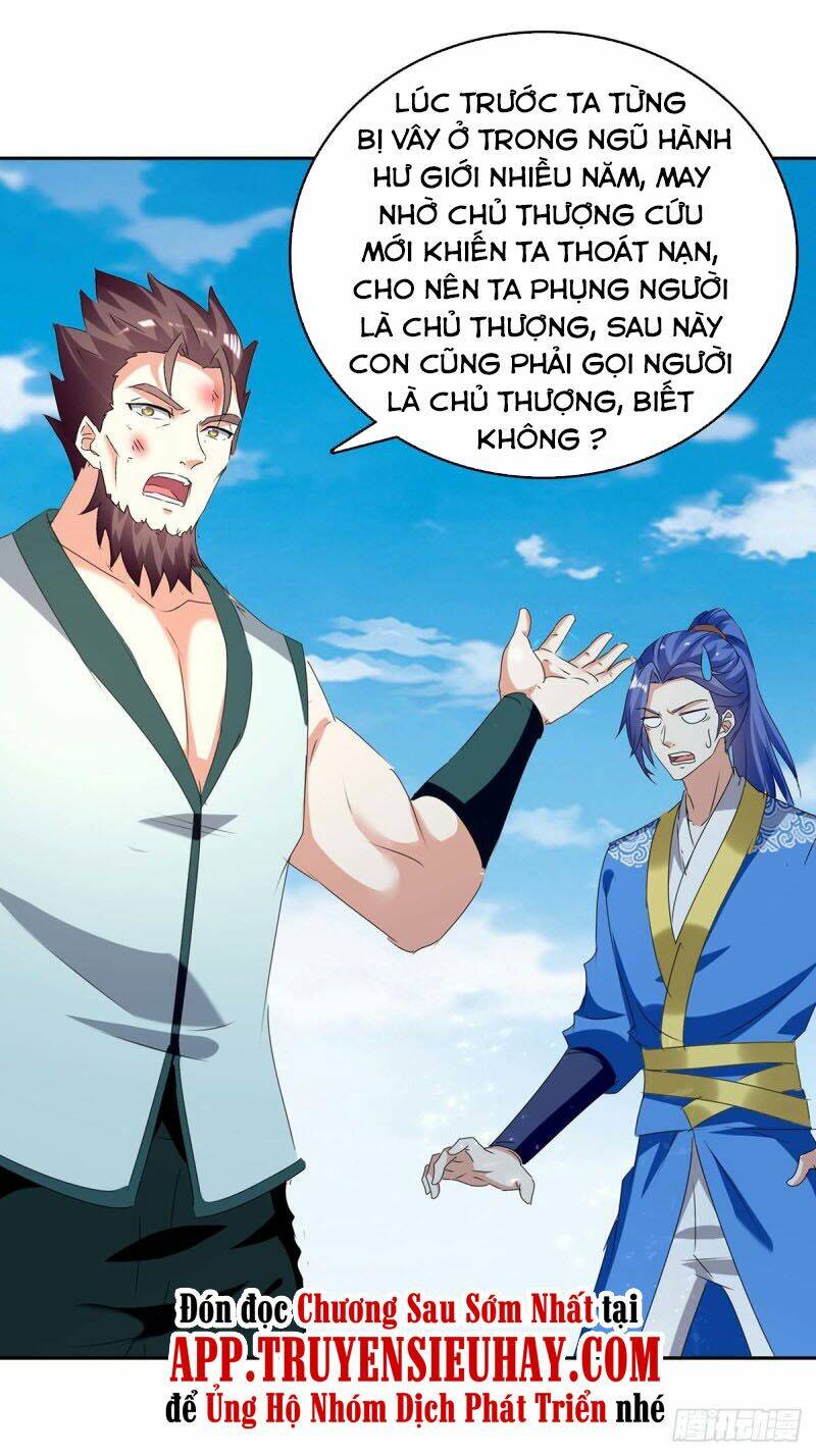 Tối Cường Thăng Cấp: Chapter 248