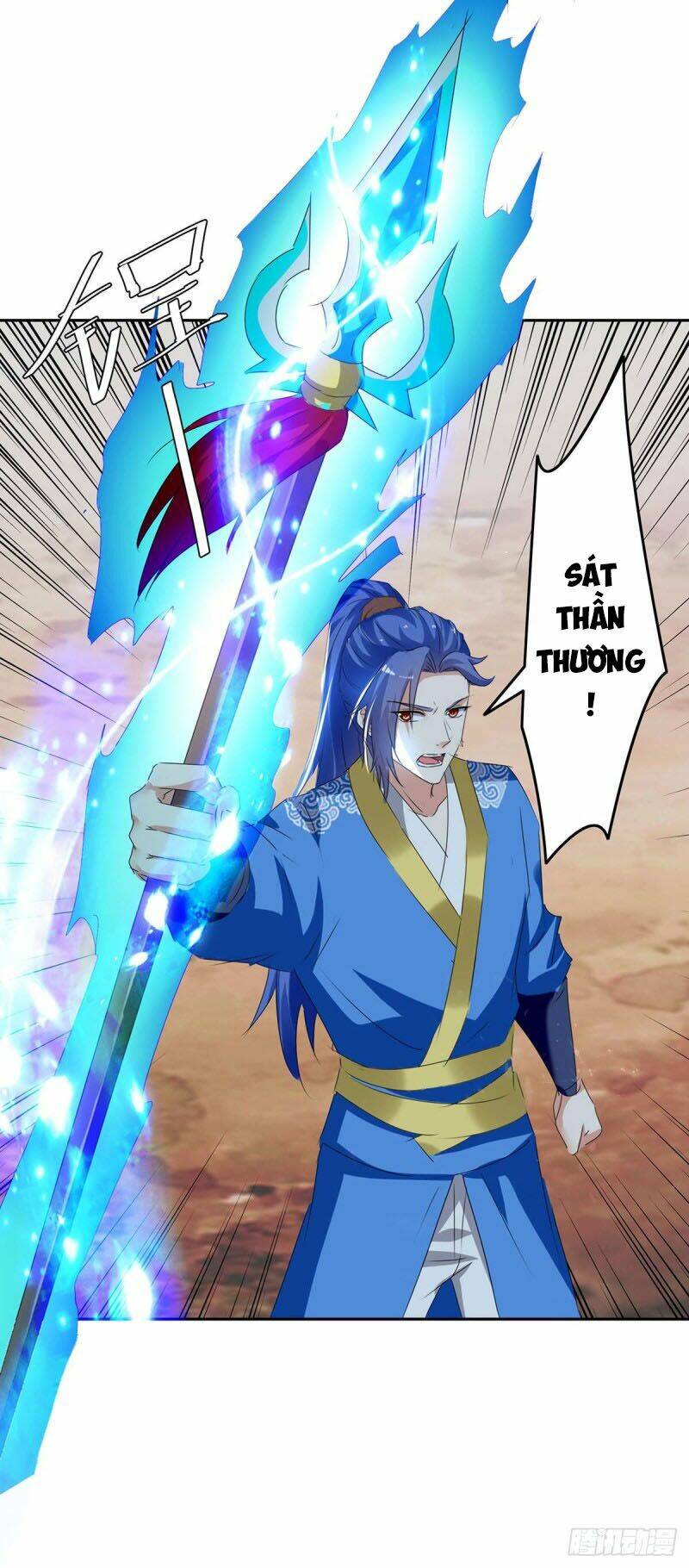 Tối Cường Thăng Cấp: Chapter 248