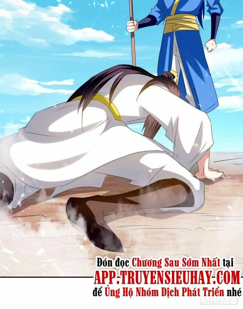 Tối Cường Thăng Cấp: Chapter 249