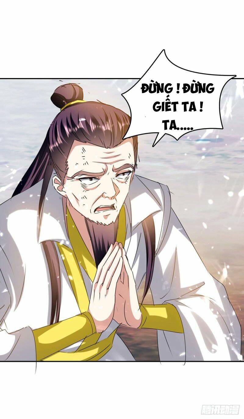 Tối Cường Thăng Cấp: Chapter 249
