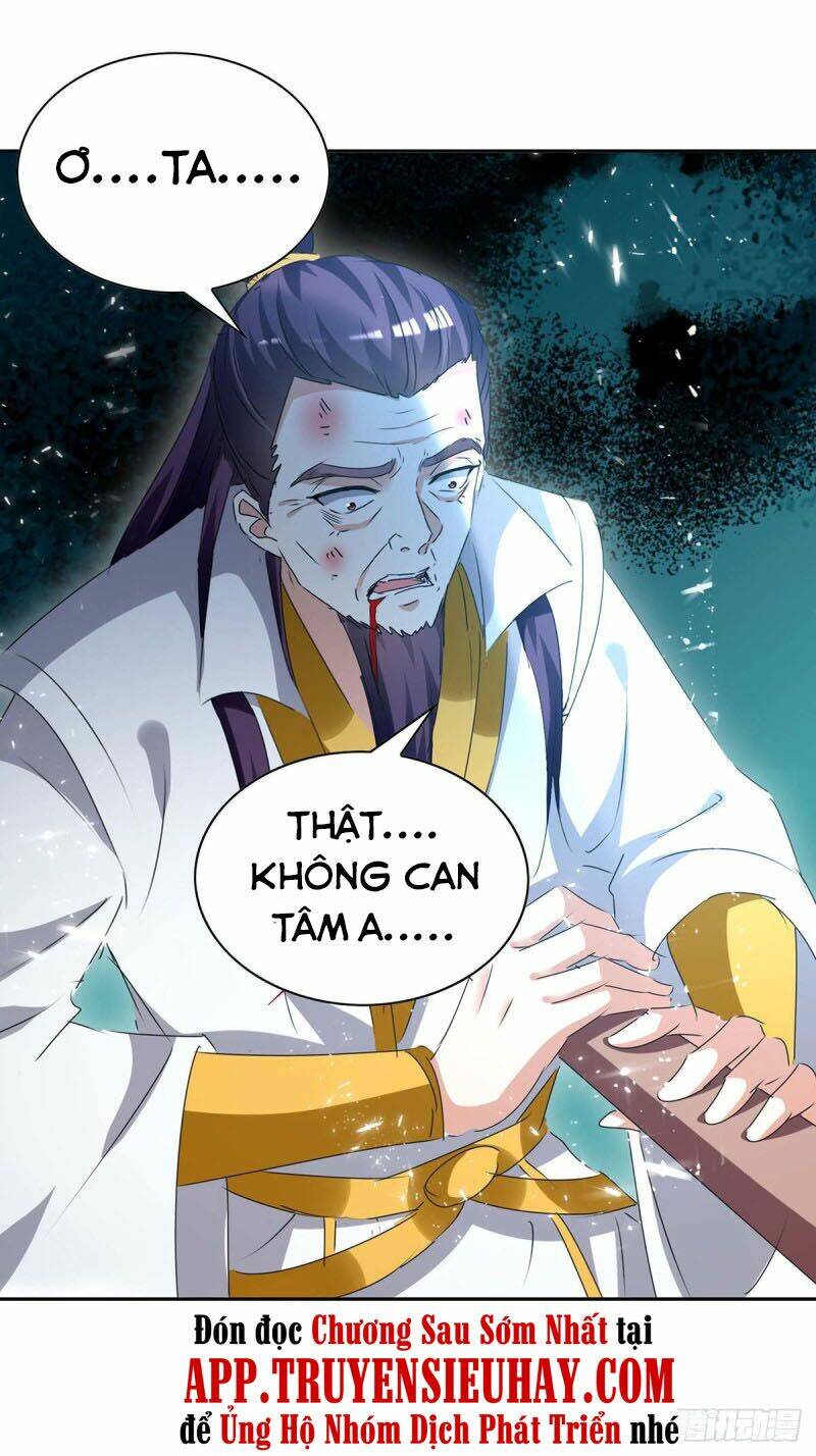 Tối Cường Thăng Cấp: Chapter 249