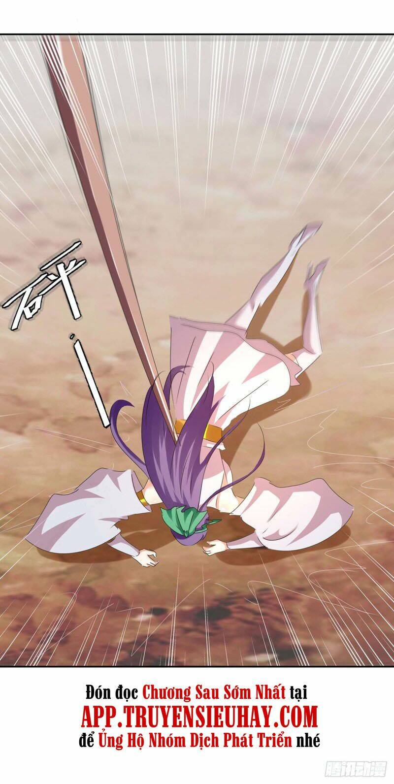 Tối Cường Thăng Cấp: Chapter 249