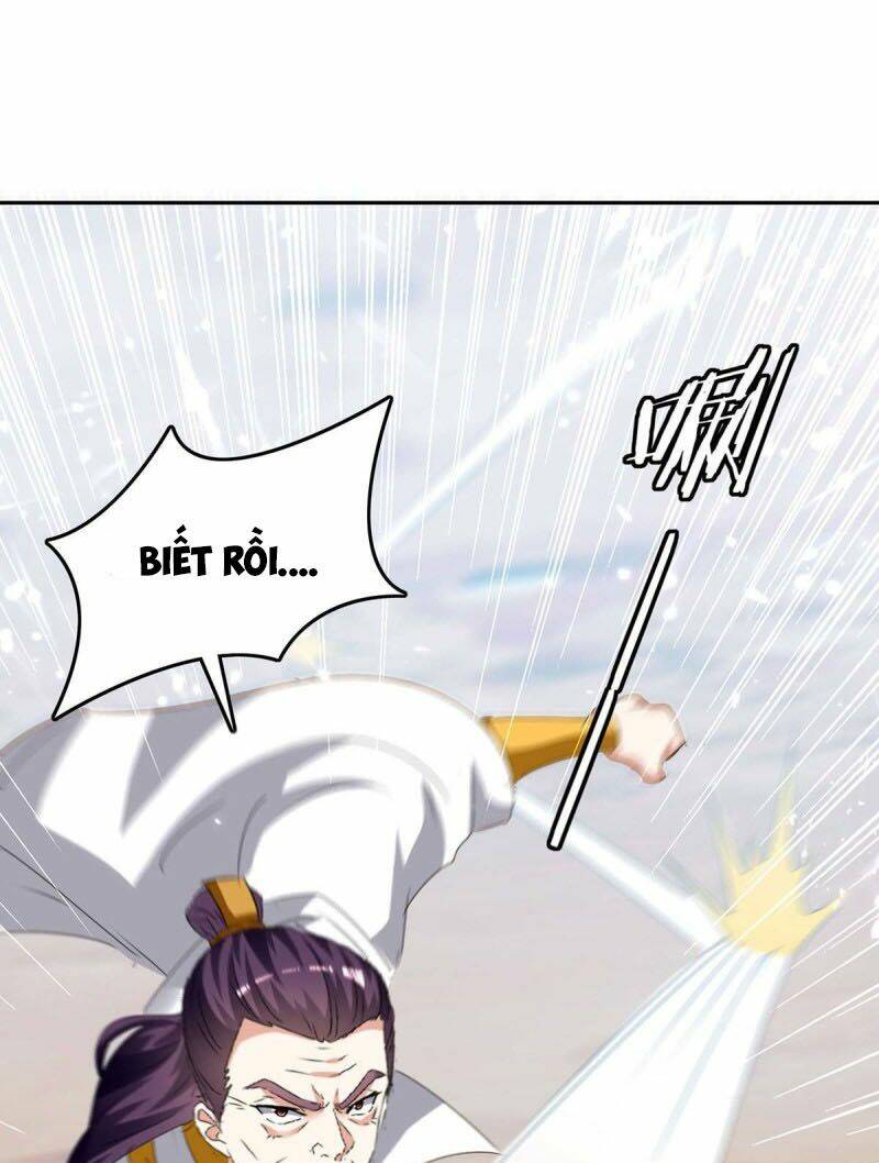 Tối Cường Thăng Cấp: Chapter 249