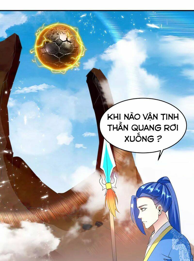 Tối Cường Thăng Cấp: Chapter 250