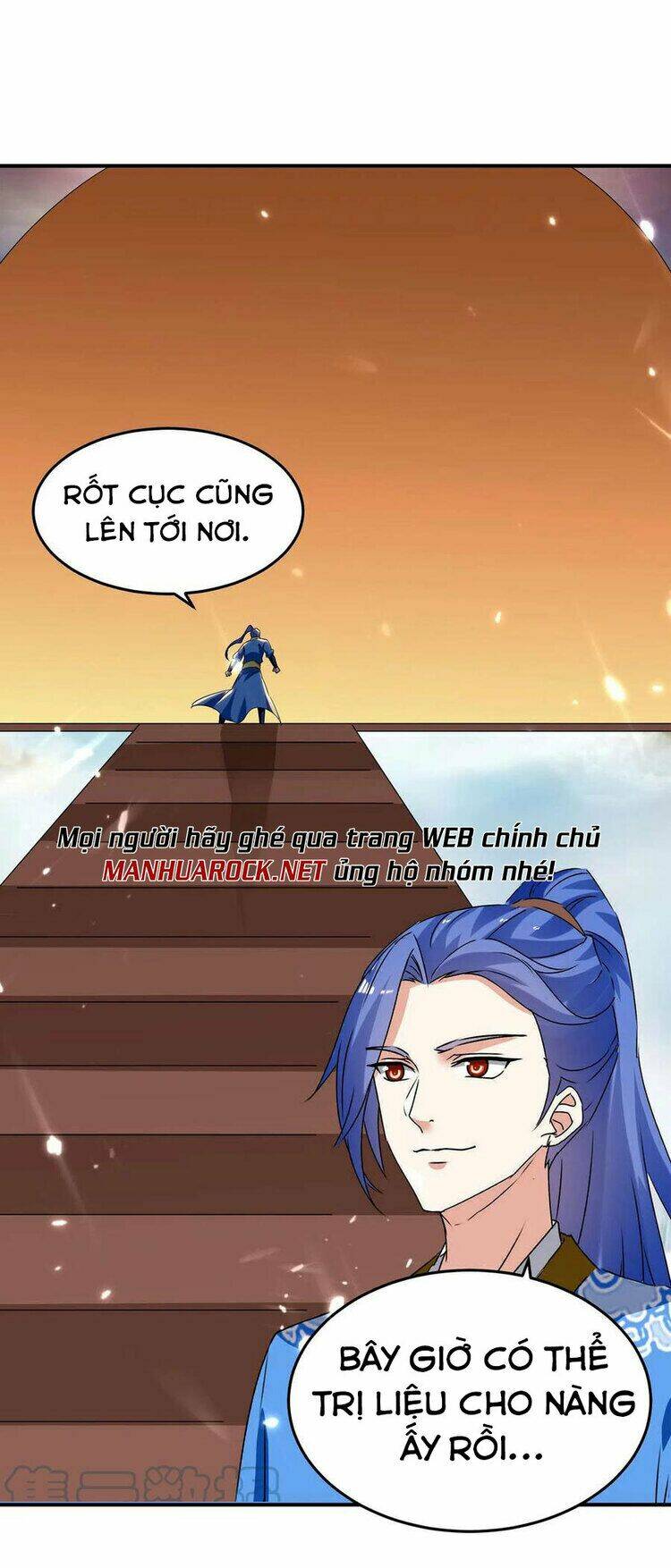 Tối Cường Thăng Cấp: Chapter 255