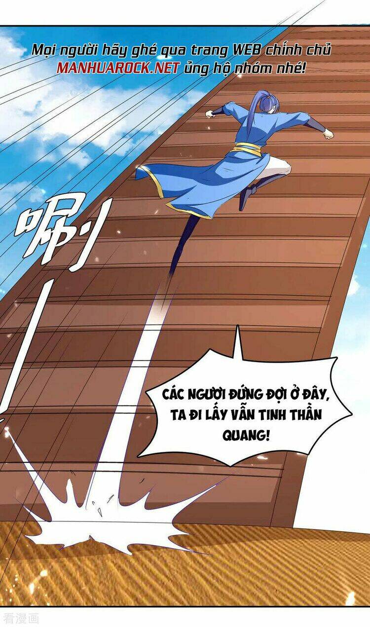 Tối Cường Thăng Cấp: Chapter 255