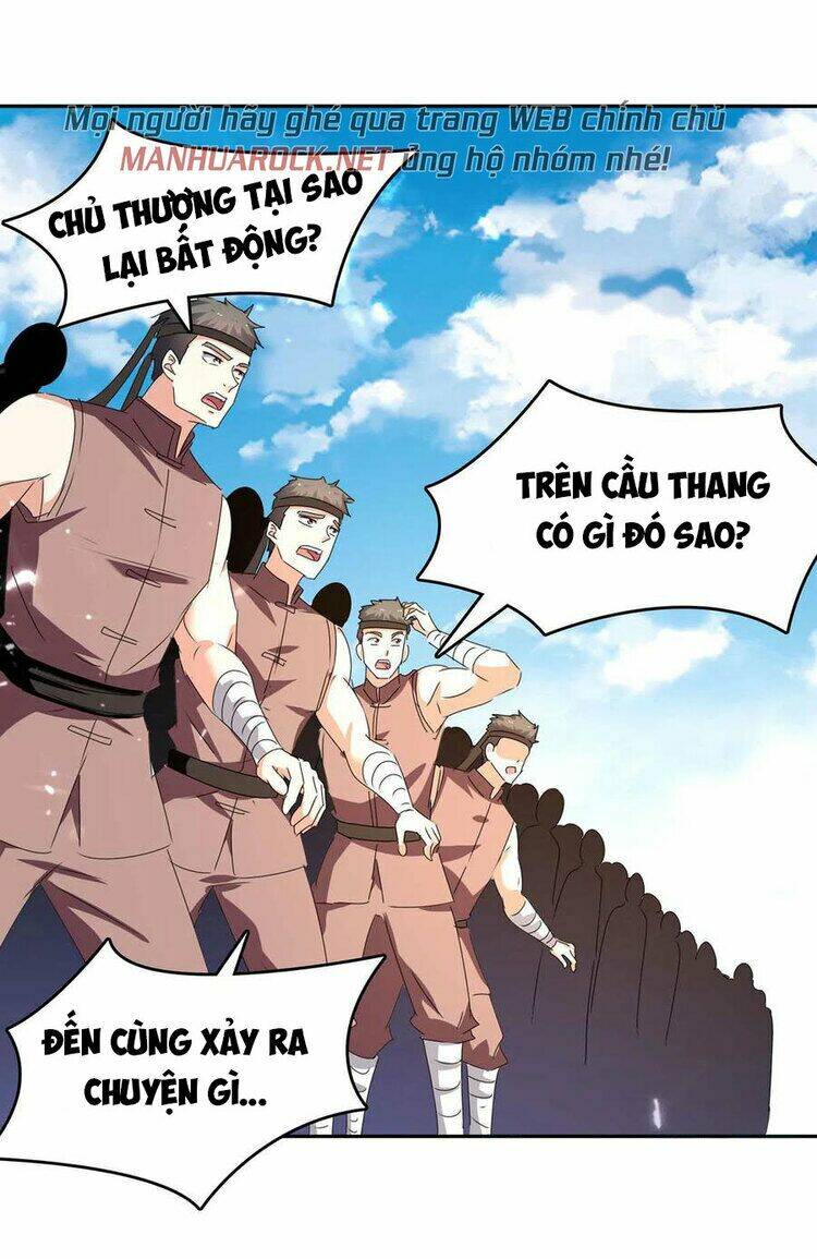 Tối Cường Thăng Cấp: Chapter 255