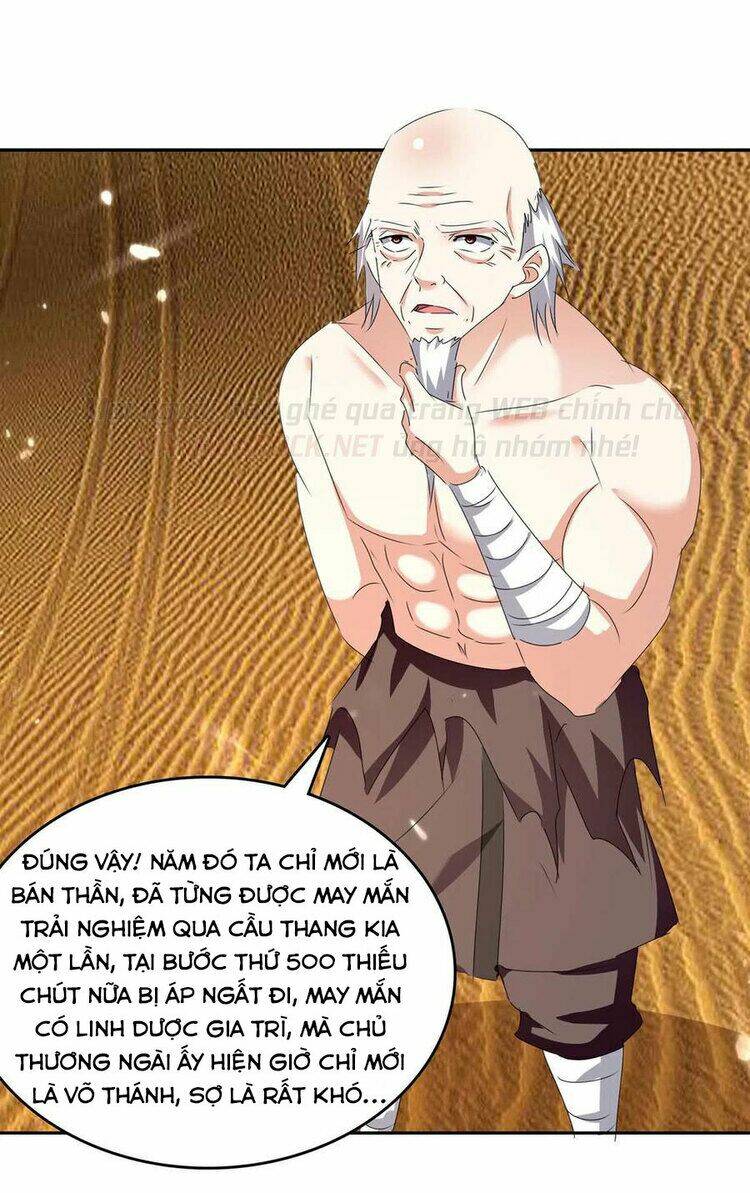 Tối Cường Thăng Cấp: Chapter 255