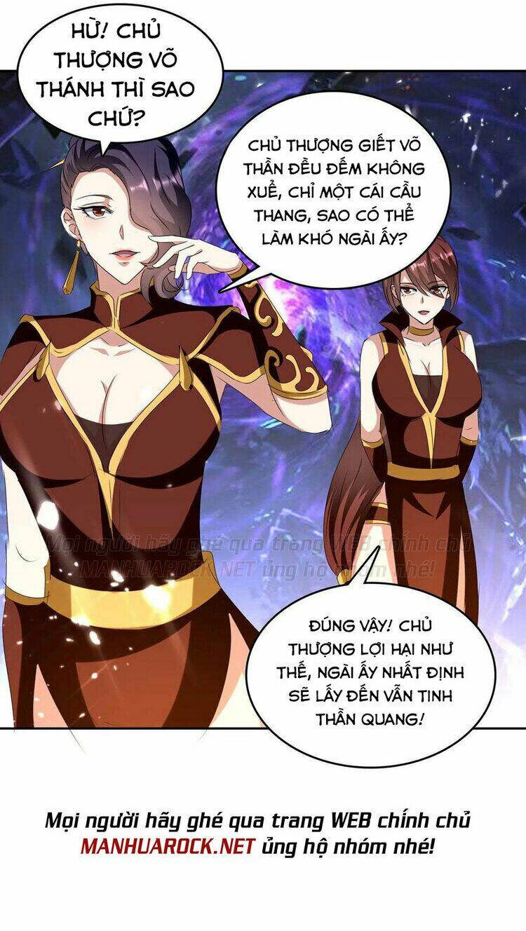 Tối Cường Thăng Cấp: Chapter 255