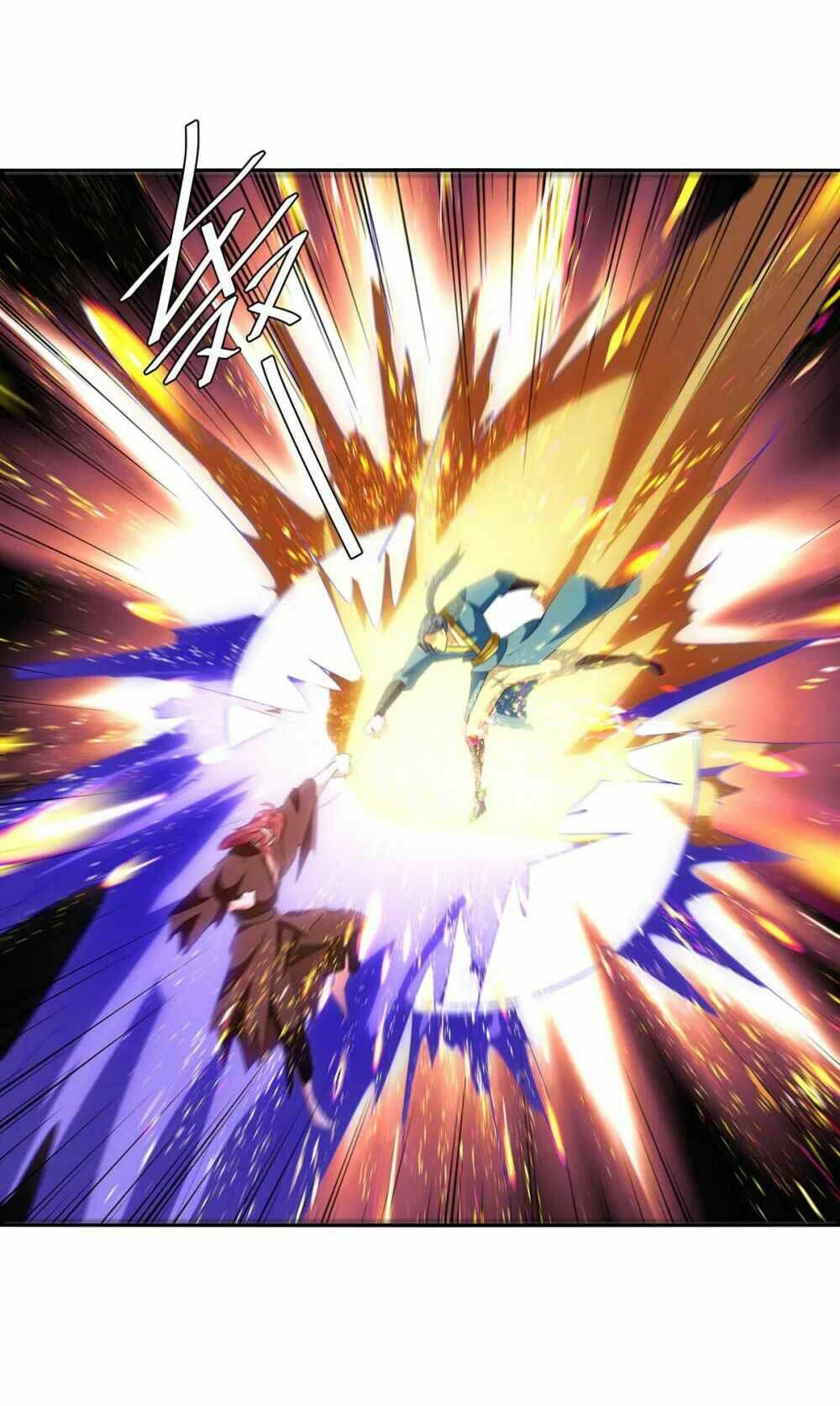 Tối Cường Thăng Cấp: Chapter 259