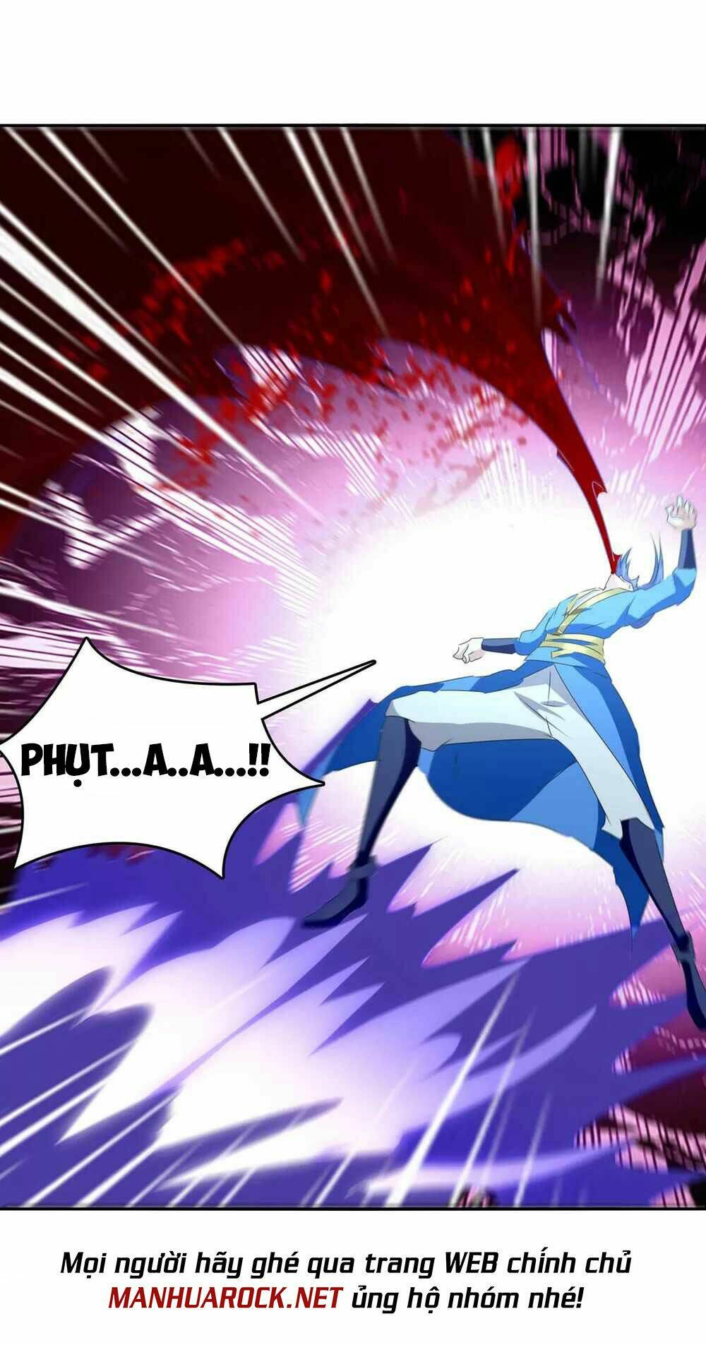 Tối Cường Thăng Cấp: Chapter 259