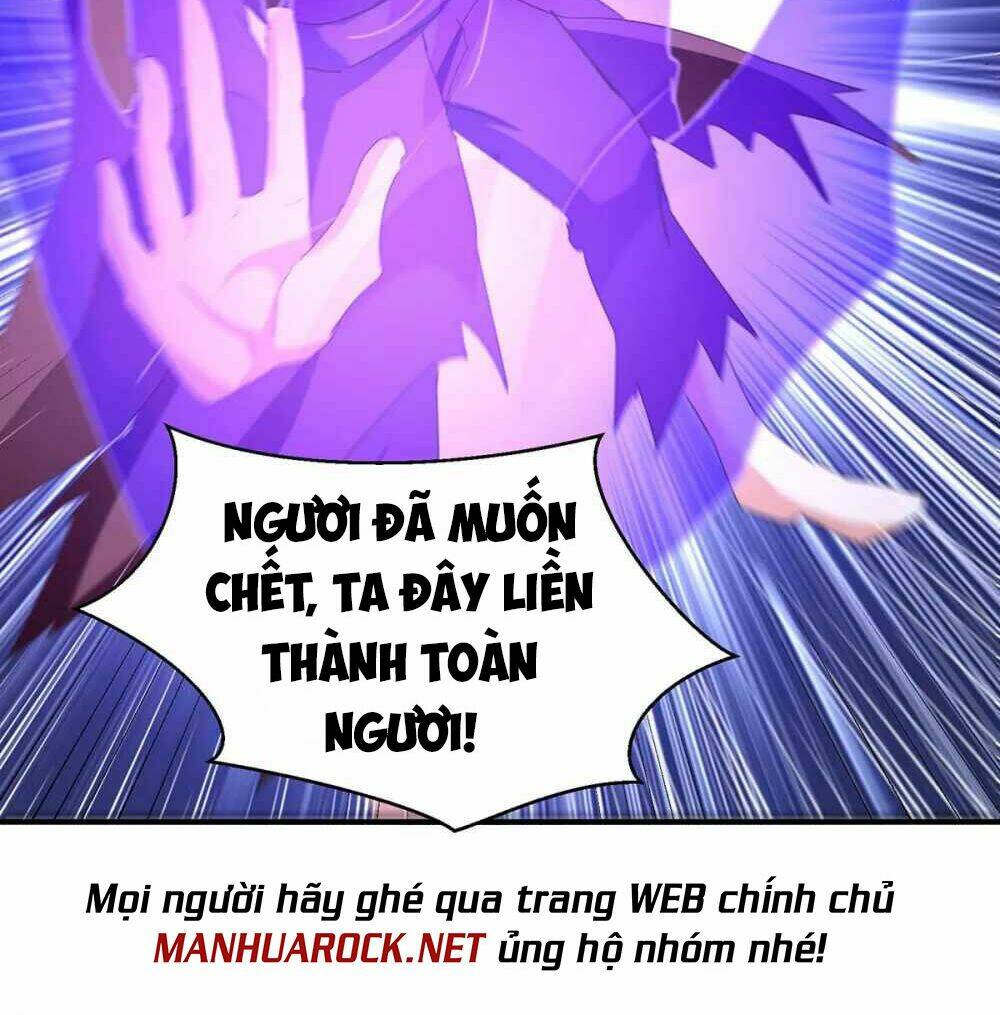 Tối Cường Thăng Cấp: Chapter 259
