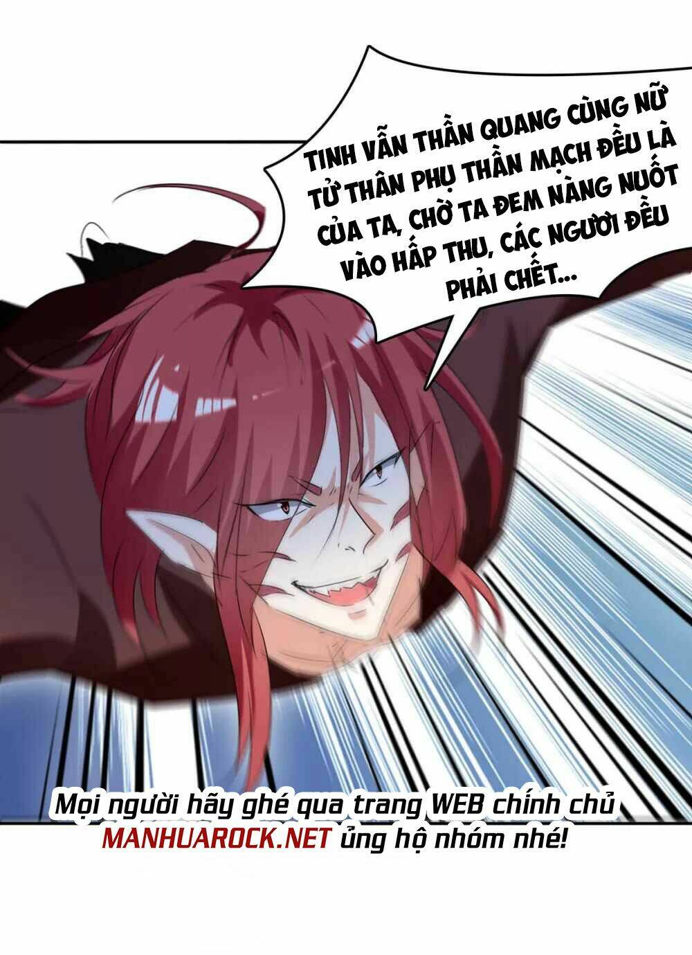 Tối Cường Thăng Cấp: Chapter 259