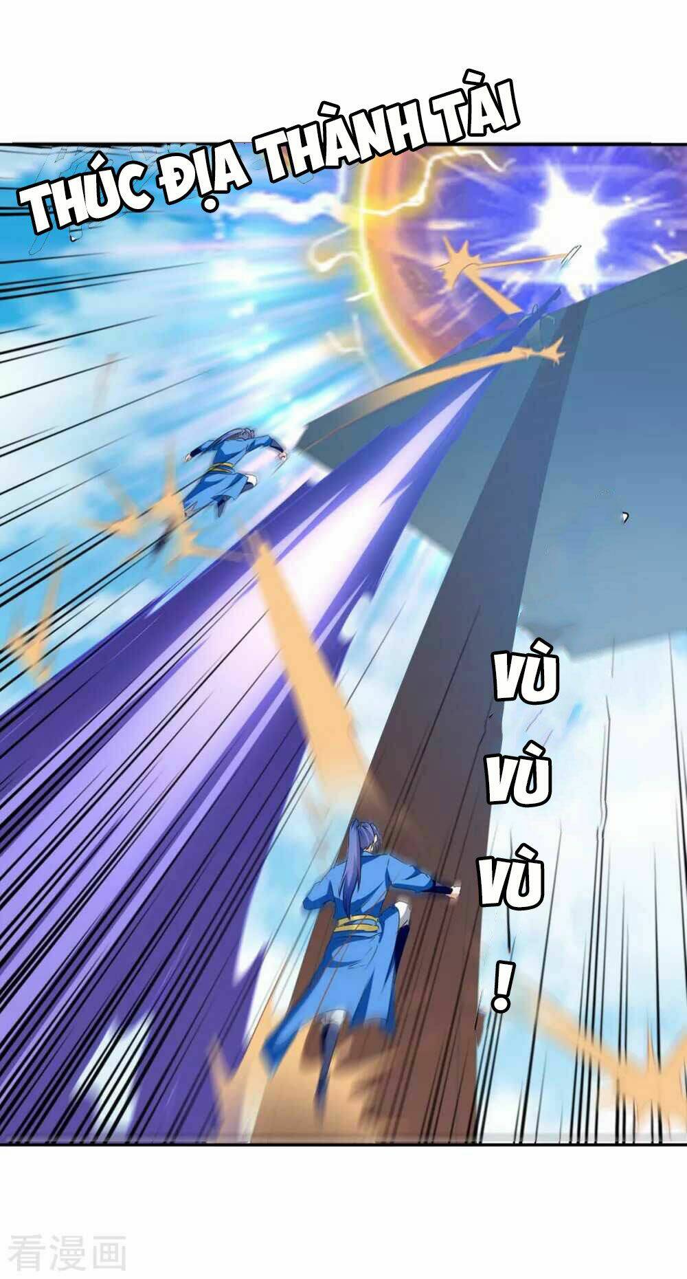 Tối Cường Thăng Cấp: Chapter 259