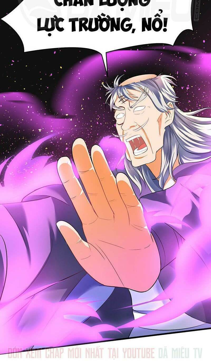 Tối Cường Thăng Cấp: Chapter 26