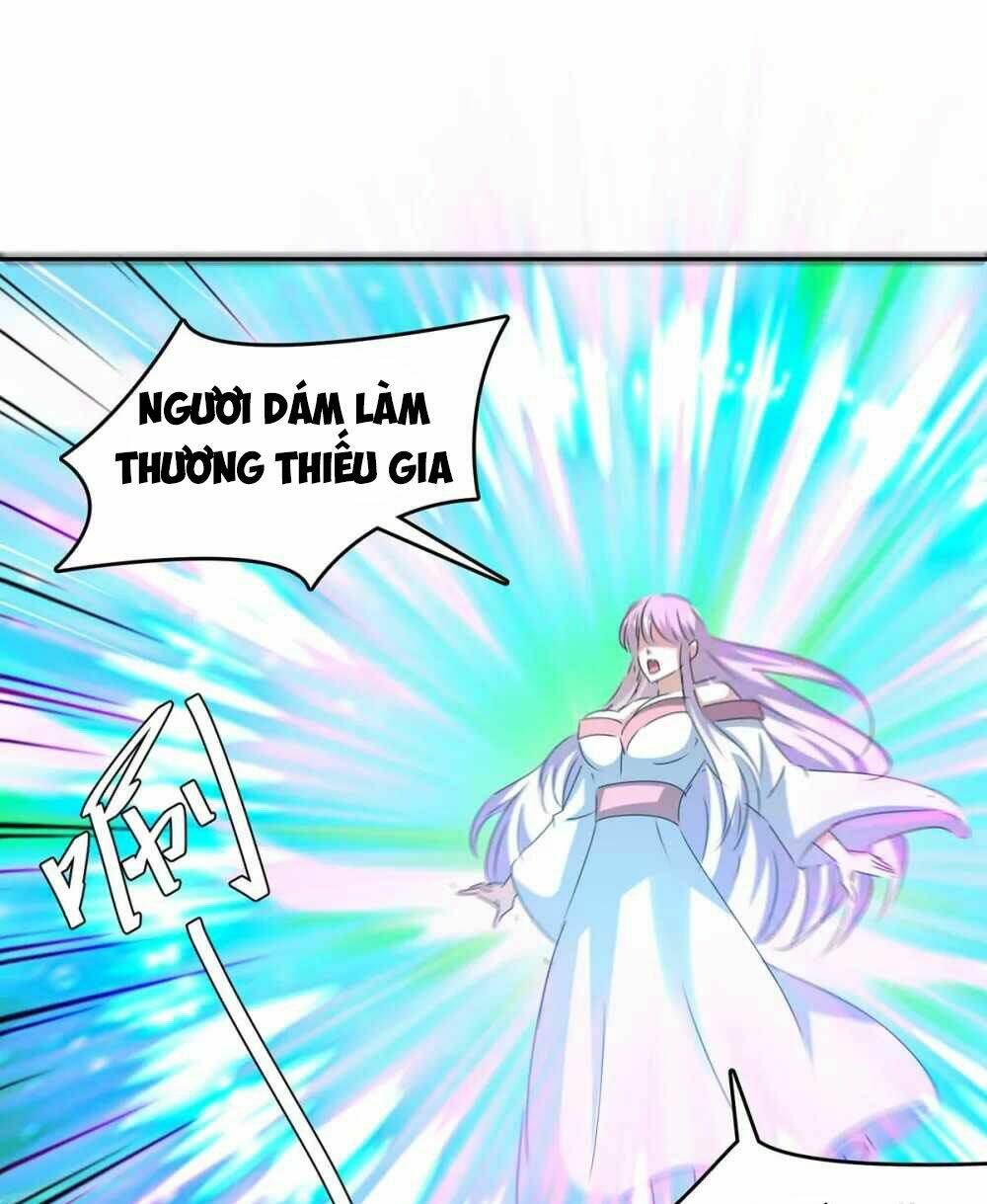 Tối Cường Thăng Cấp: Chapter 260