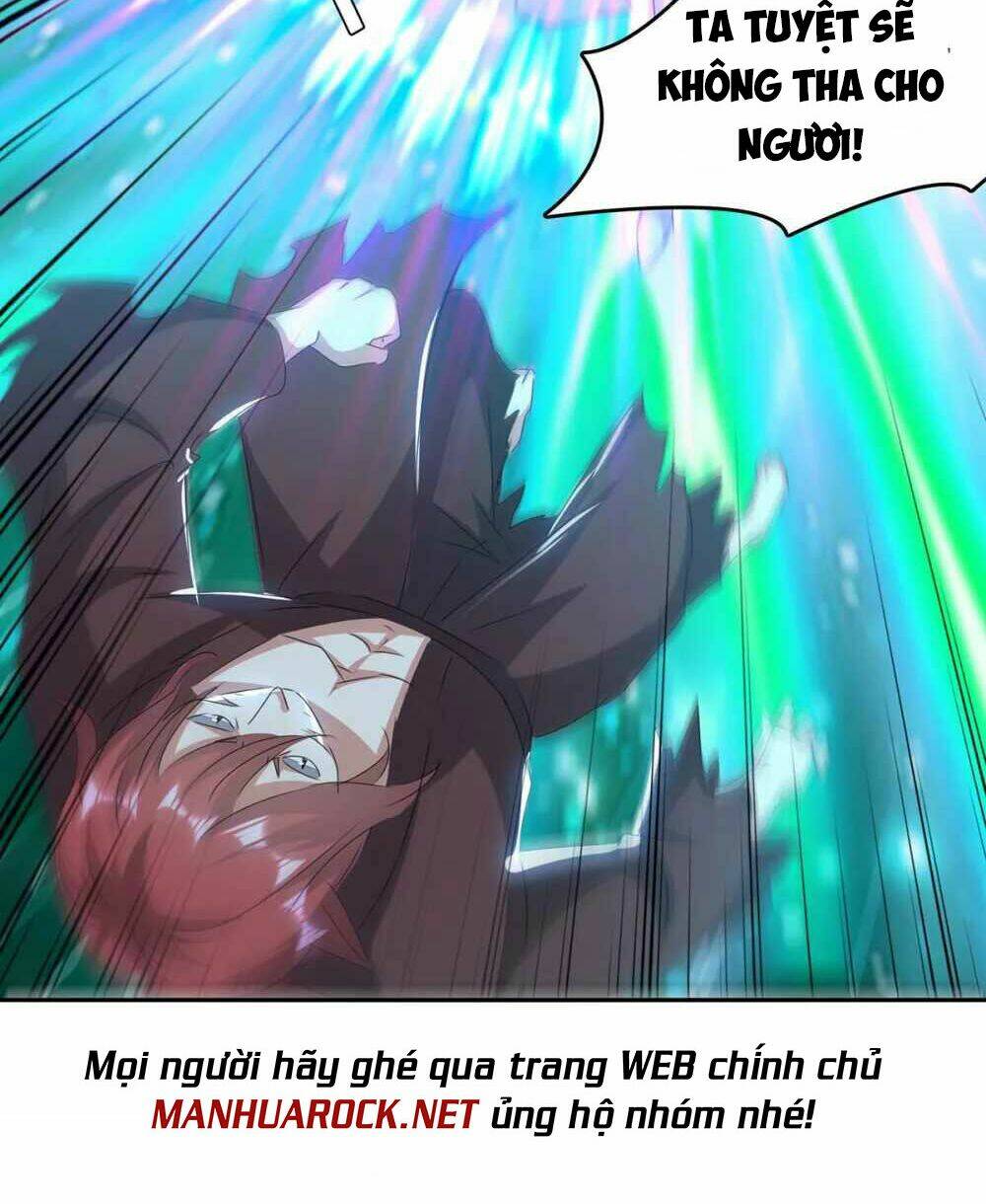 Tối Cường Thăng Cấp: Chapter 260