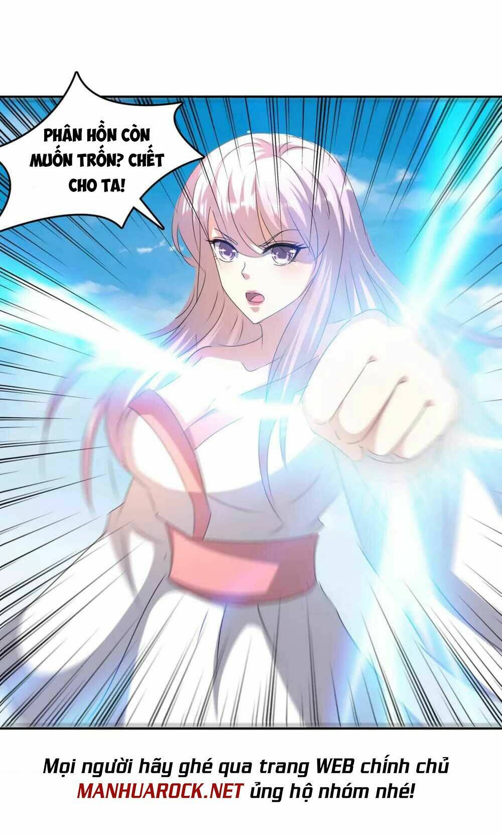 Tối Cường Thăng Cấp: Chapter 260