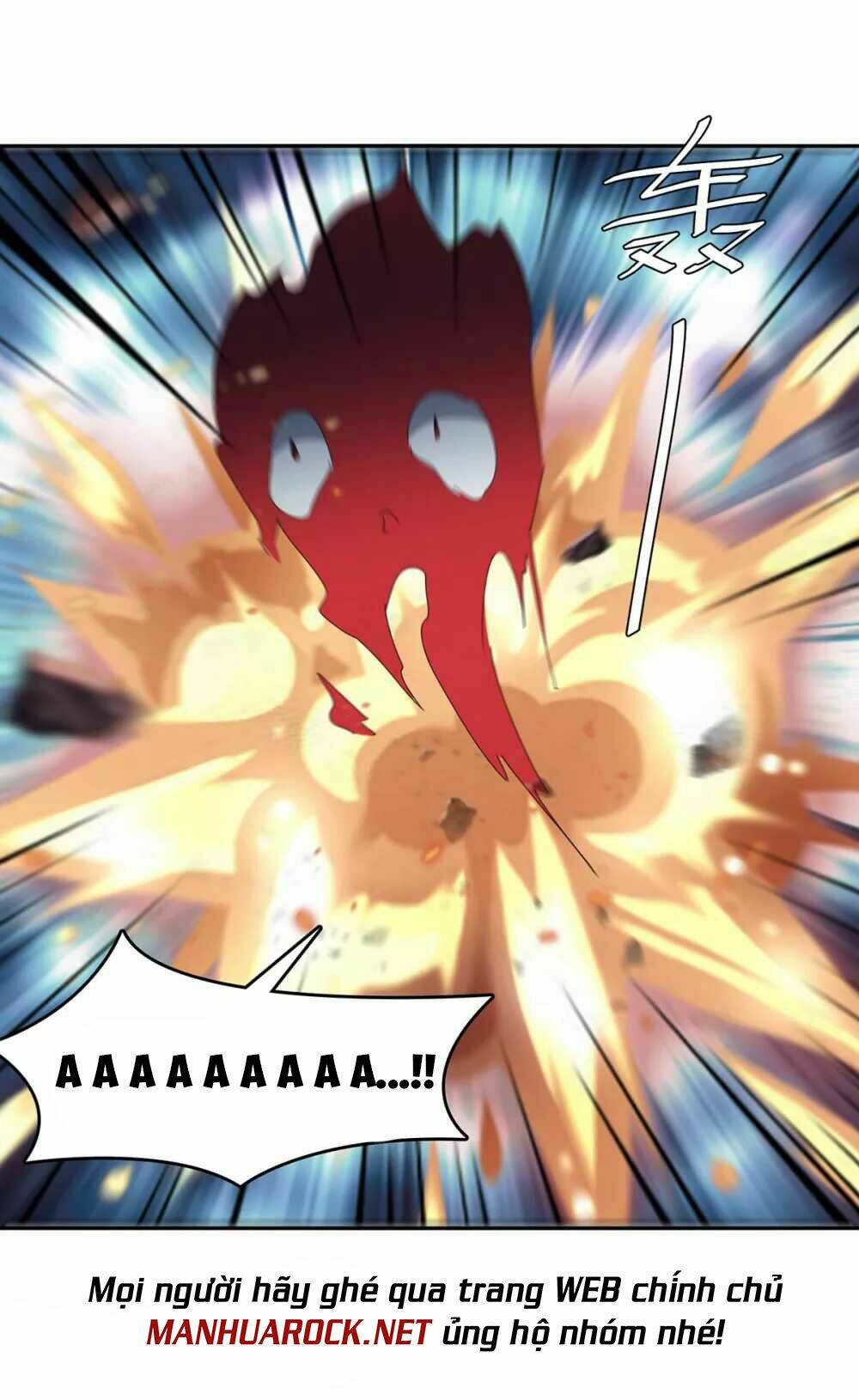 Tối Cường Thăng Cấp: Chapter 260