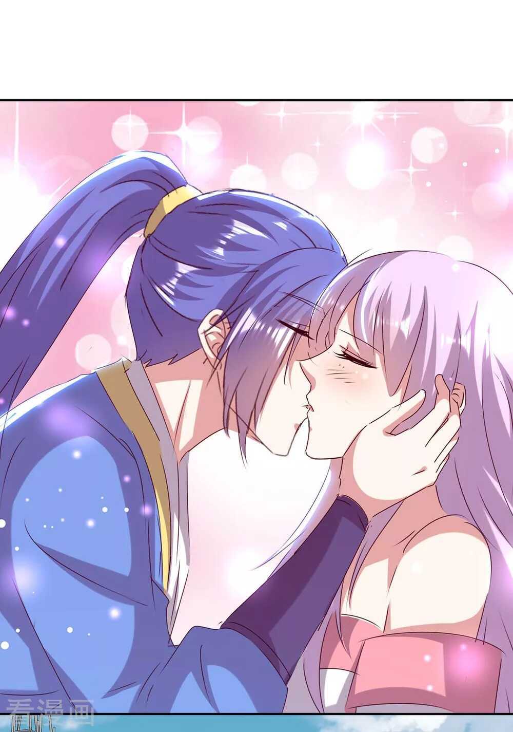Tối Cường Thăng Cấp: Chapter 260