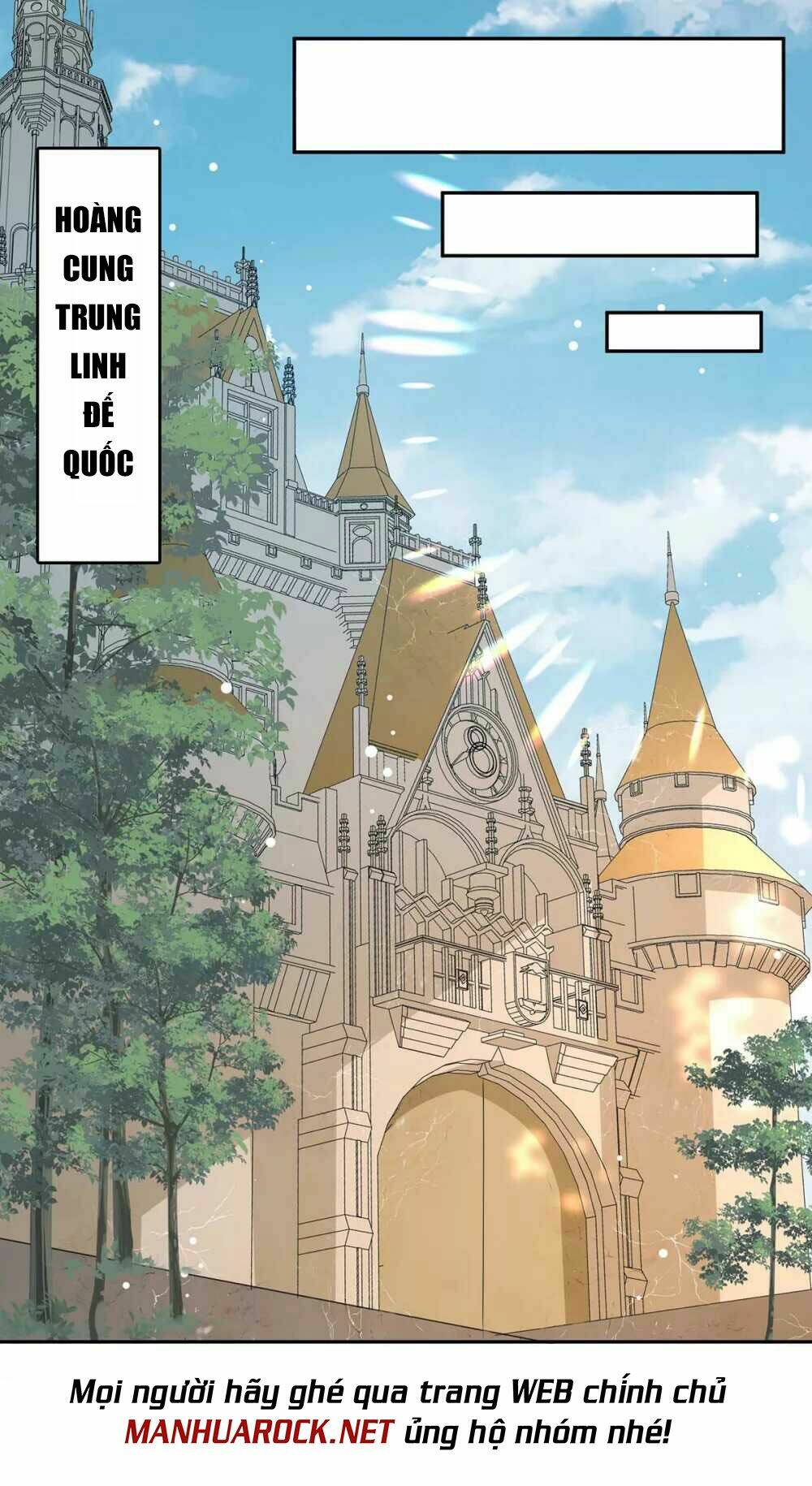 Tối Cường Thăng Cấp: Chapter 260