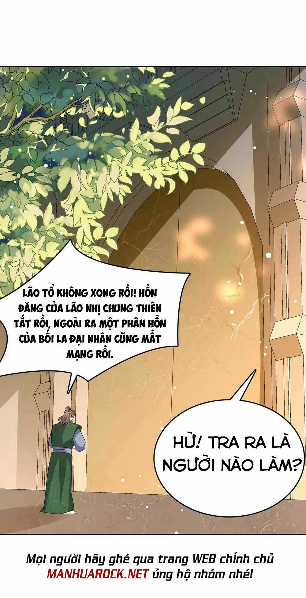 Tối Cường Thăng Cấp: Chapter 260