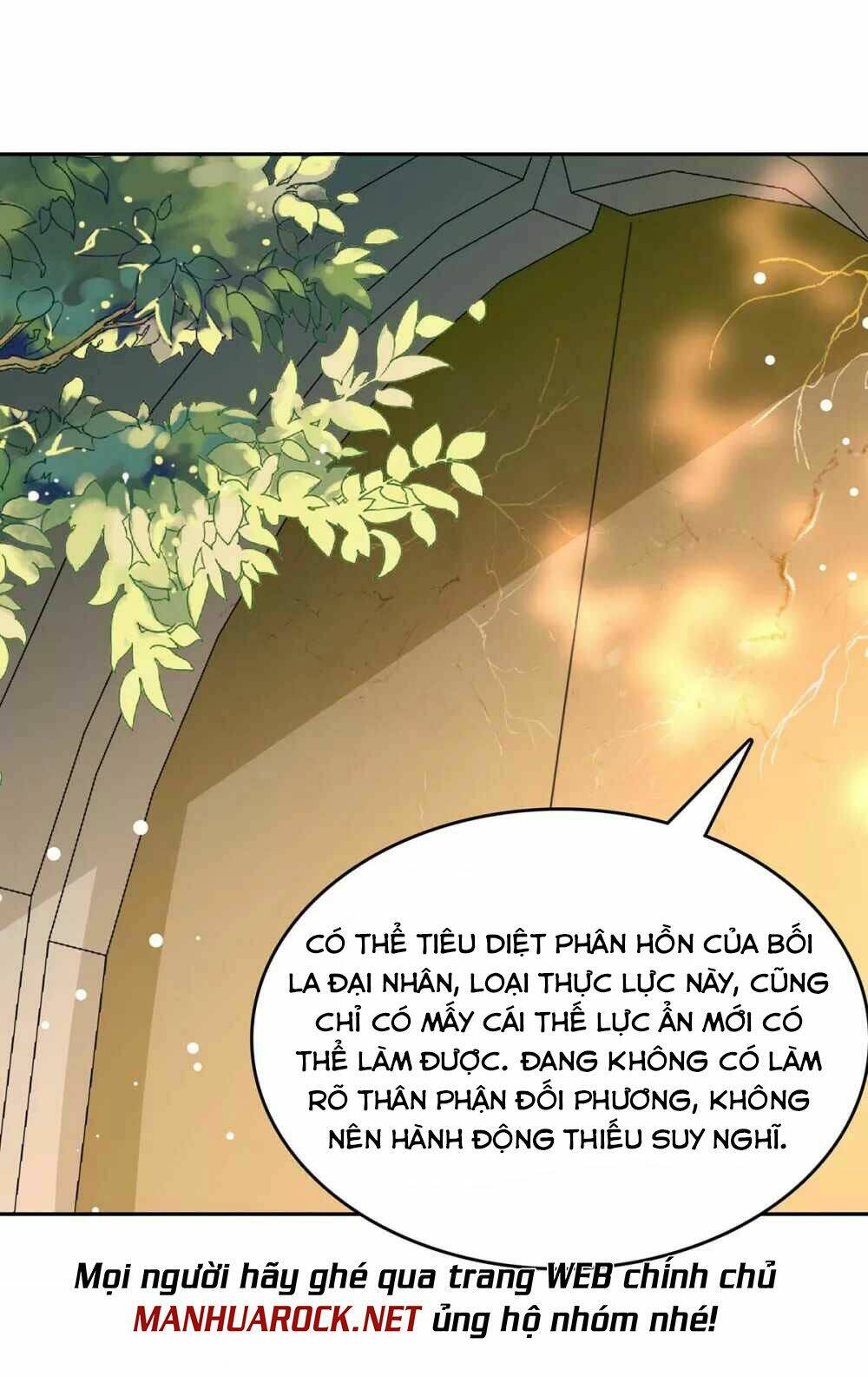 Tối Cường Thăng Cấp: Chapter 260