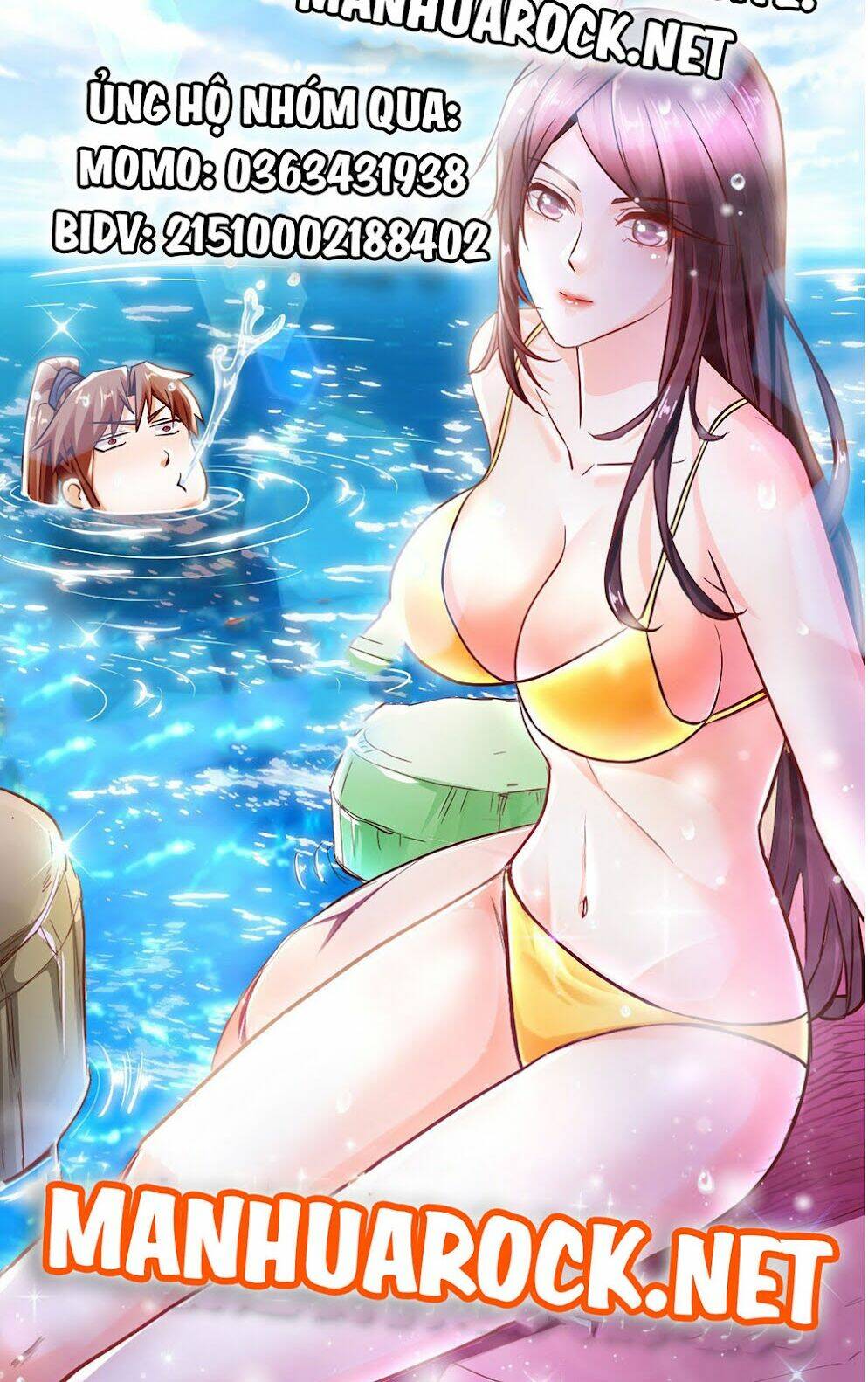 Tối Cường Thăng Cấp: Chapter 260