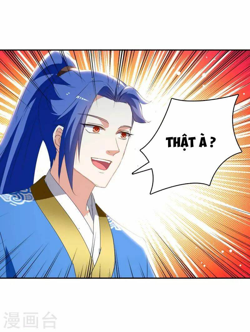 Tối Cường Thăng Cấp: Chapter 269