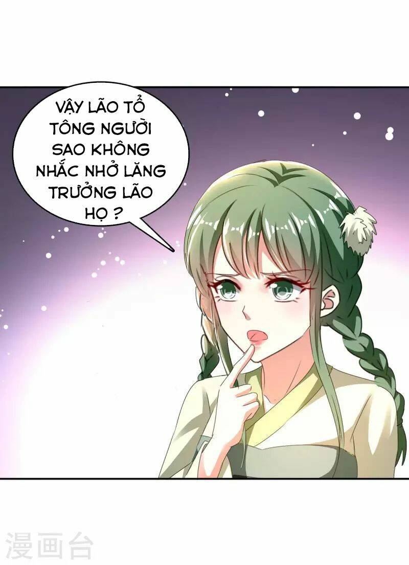 Tối Cường Thăng Cấp: Chapter 269