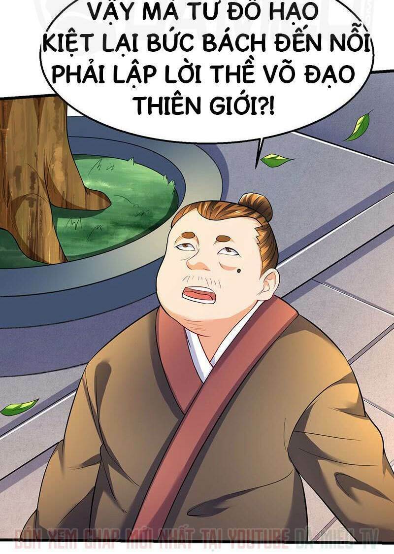 Tối Cường Thăng Cấp: Chapter 27