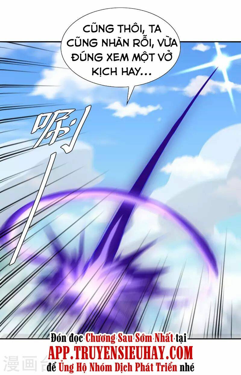 Tối Cường Thăng Cấp: Chapter 273