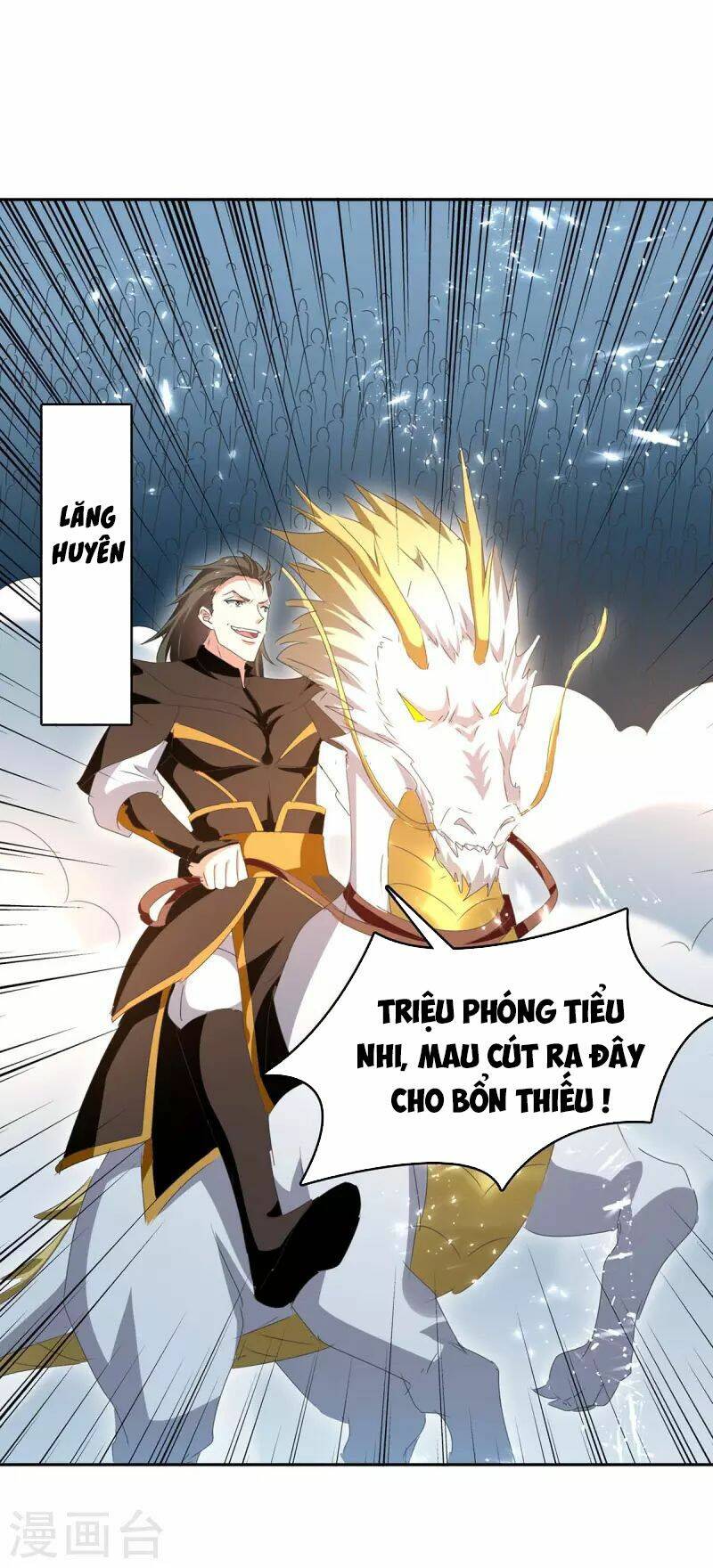 Tối Cường Thăng Cấp: Chapter 273