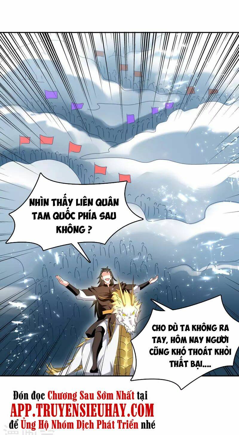 Tối Cường Thăng Cấp: Chapter 273