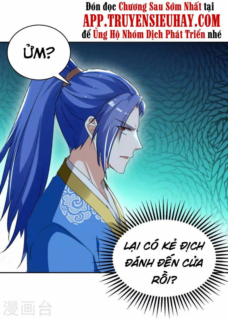 Tối Cường Thăng Cấp: Chapter 273
