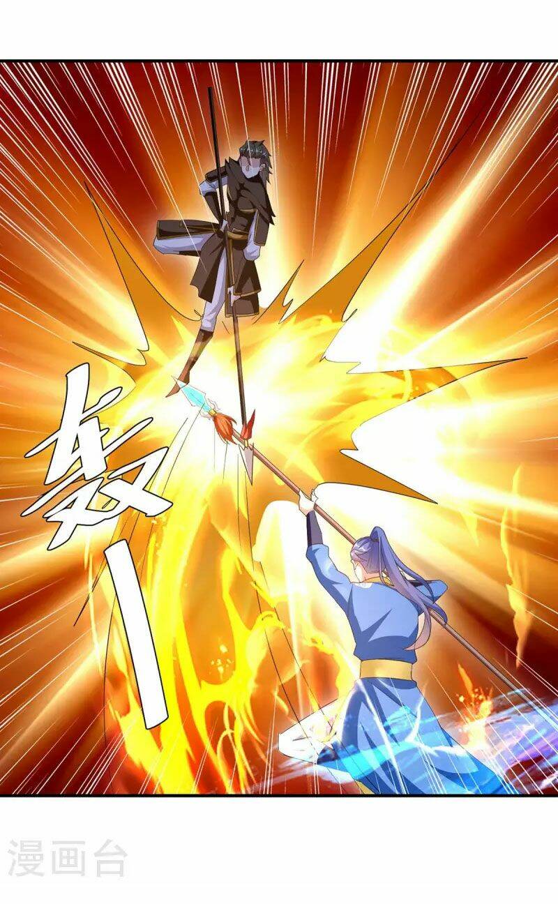 Tối Cường Thăng Cấp: Chapter 275