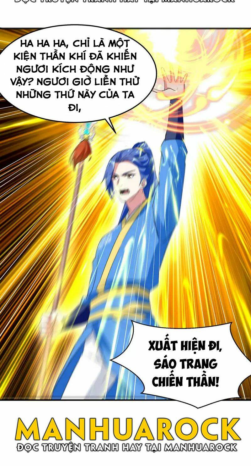 Tối Cường Thăng Cấp: Chapter 275