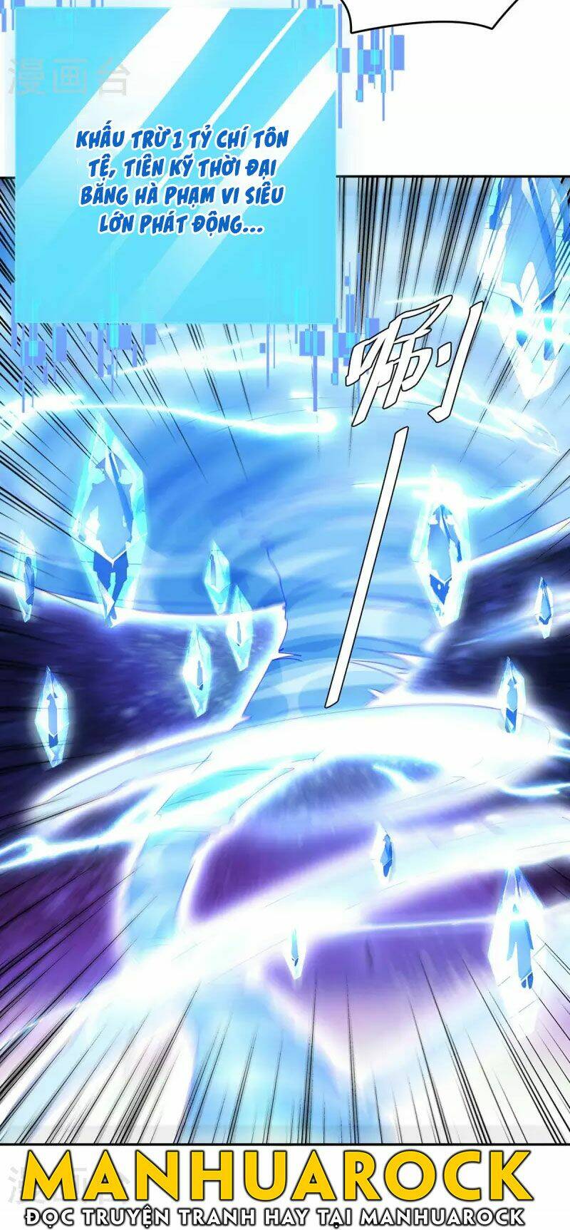Tối Cường Thăng Cấp: Chapter 275