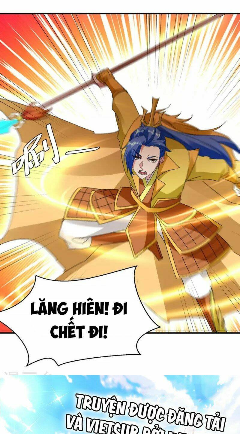 Tối Cường Thăng Cấp: Chapter 275