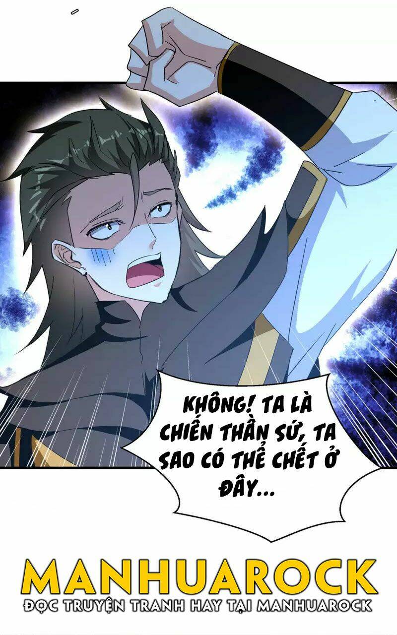 Tối Cường Thăng Cấp: Chapter 276