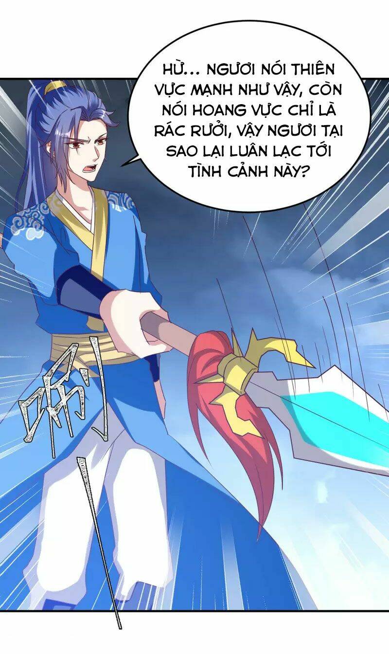 Tối Cường Thăng Cấp: Chapter 277