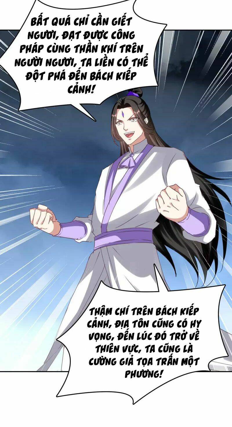 Tối Cường Thăng Cấp: Chapter 277