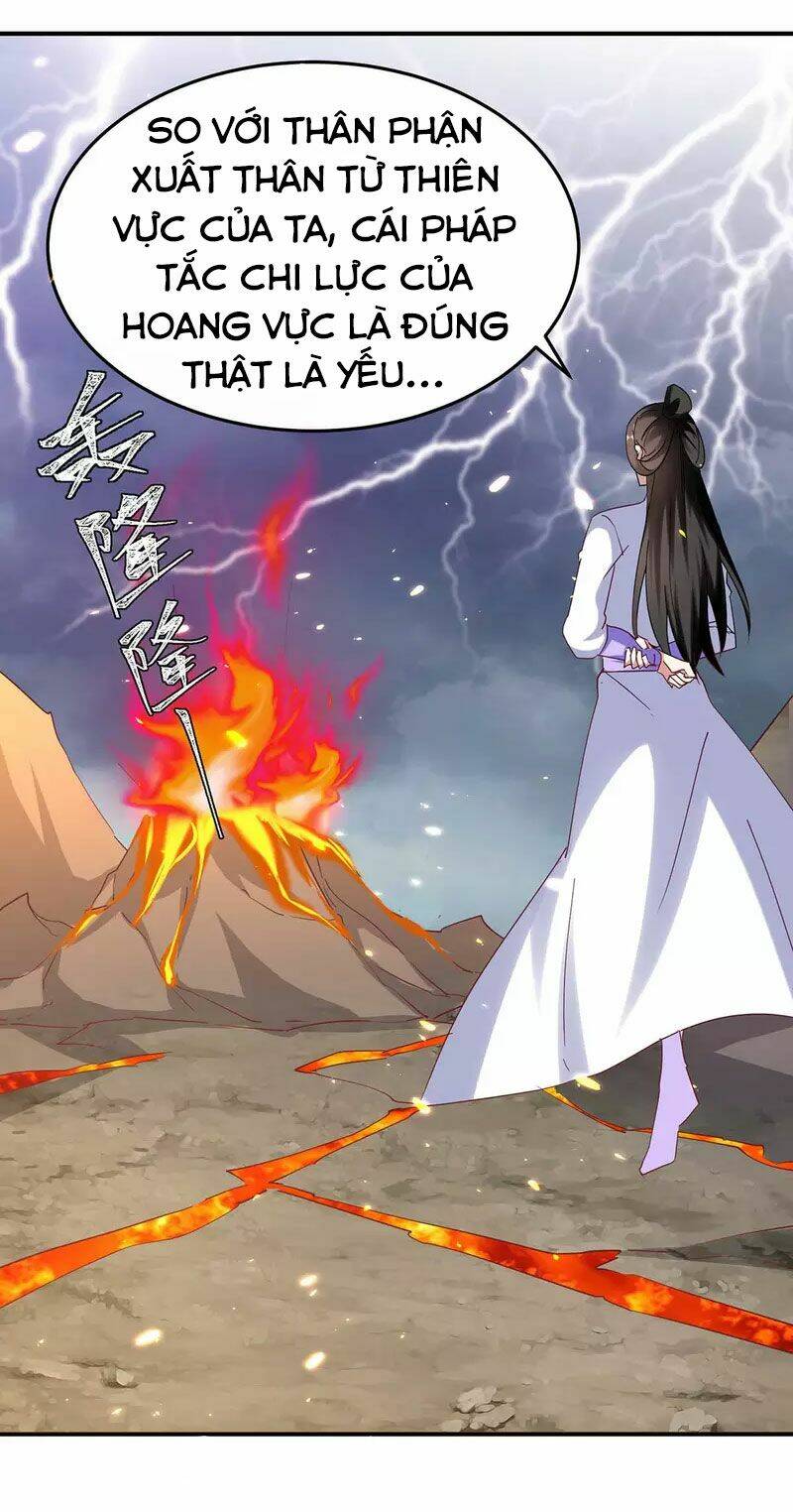 Tối Cường Thăng Cấp: Chapter 277