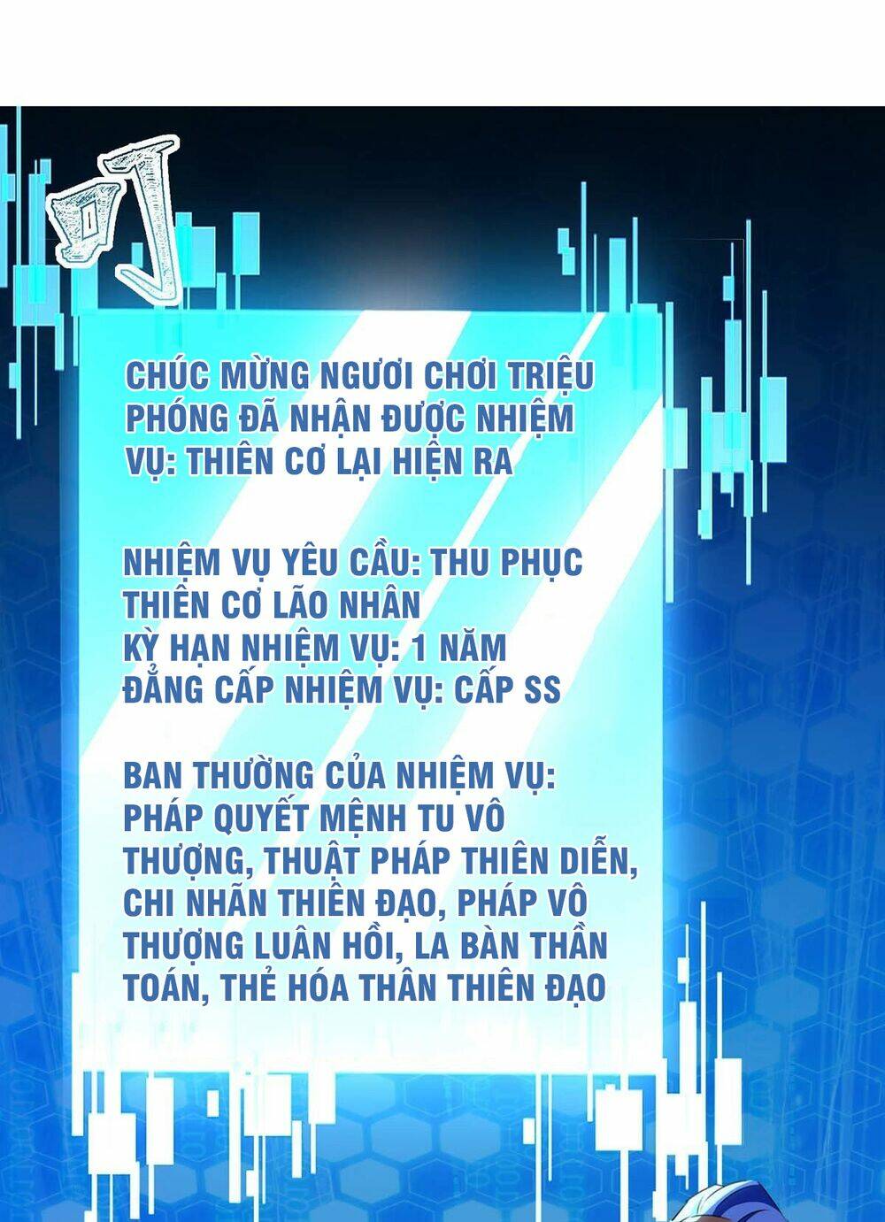 Tối Cường Thăng Cấp: Chapter 282