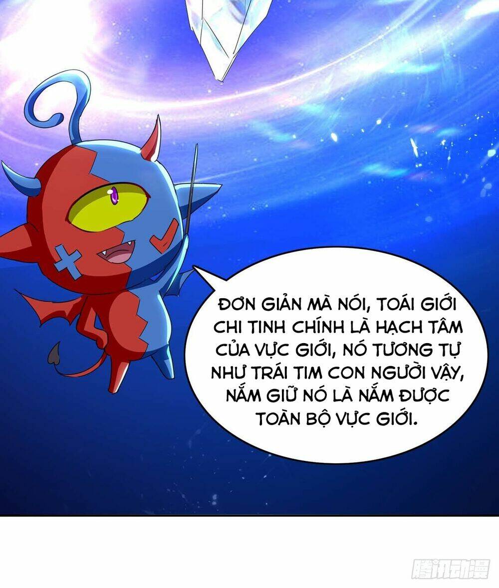 Tối Cường Thăng Cấp: Chapter 282