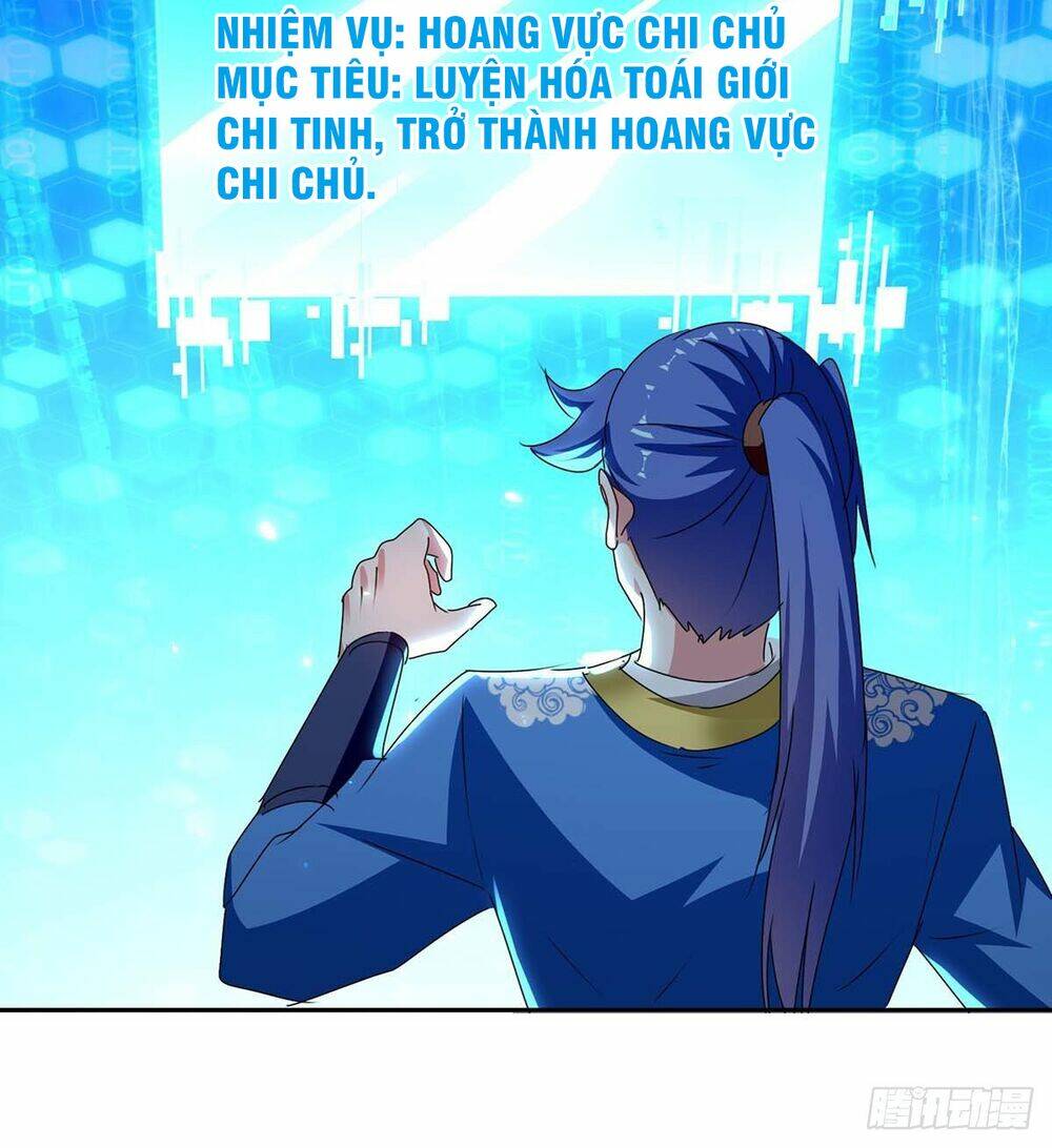 Tối Cường Thăng Cấp: Chapter 282