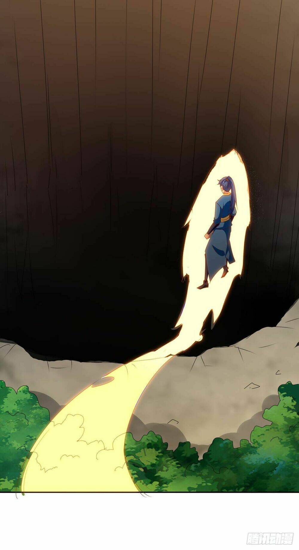 Tối Cường Thăng Cấp: Chapter 282