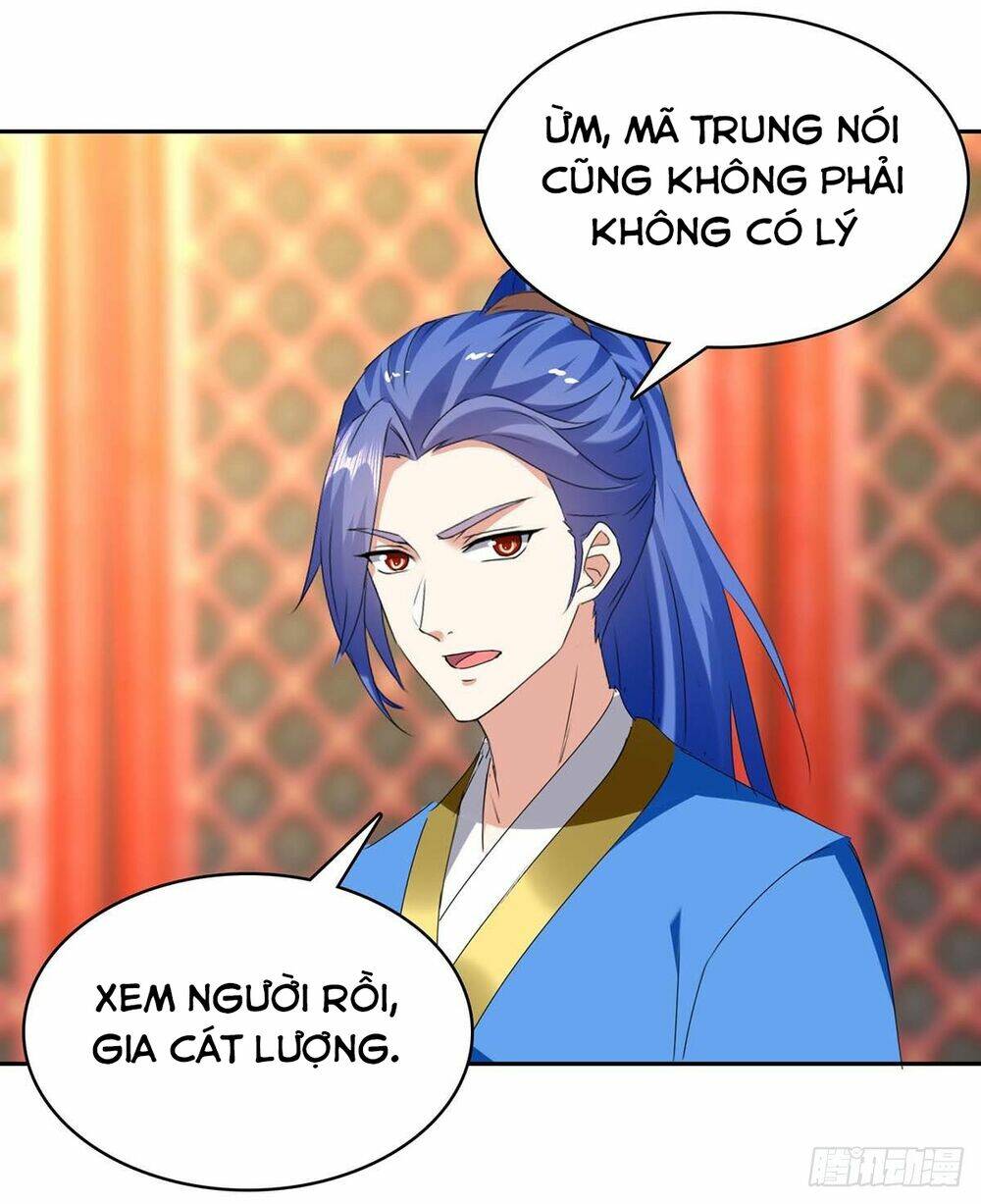 Tối Cường Thăng Cấp: Chapter 282